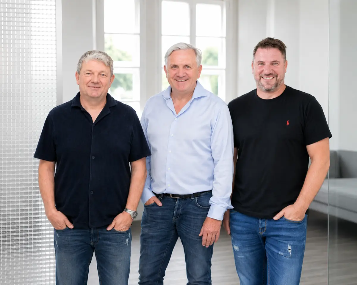 Geschäftsführung der dentalmanufactur GmbH