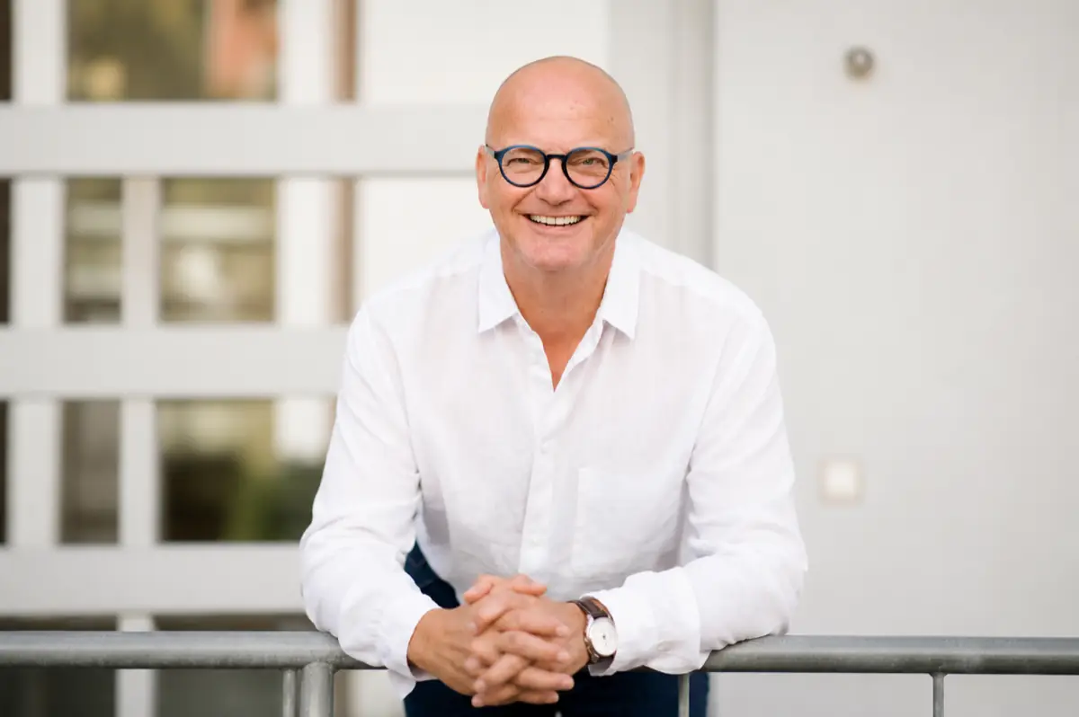 Geschäftsführung der Meier + Hueber Dentaltechnik GmbH